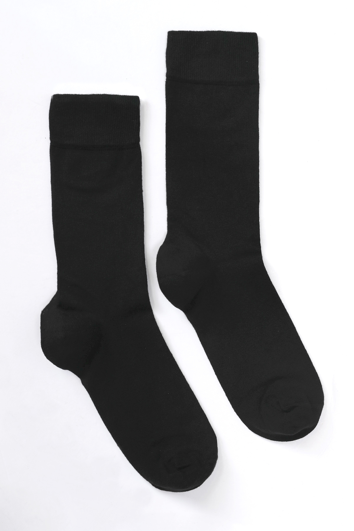 Ars Erkek Çorap Siyah