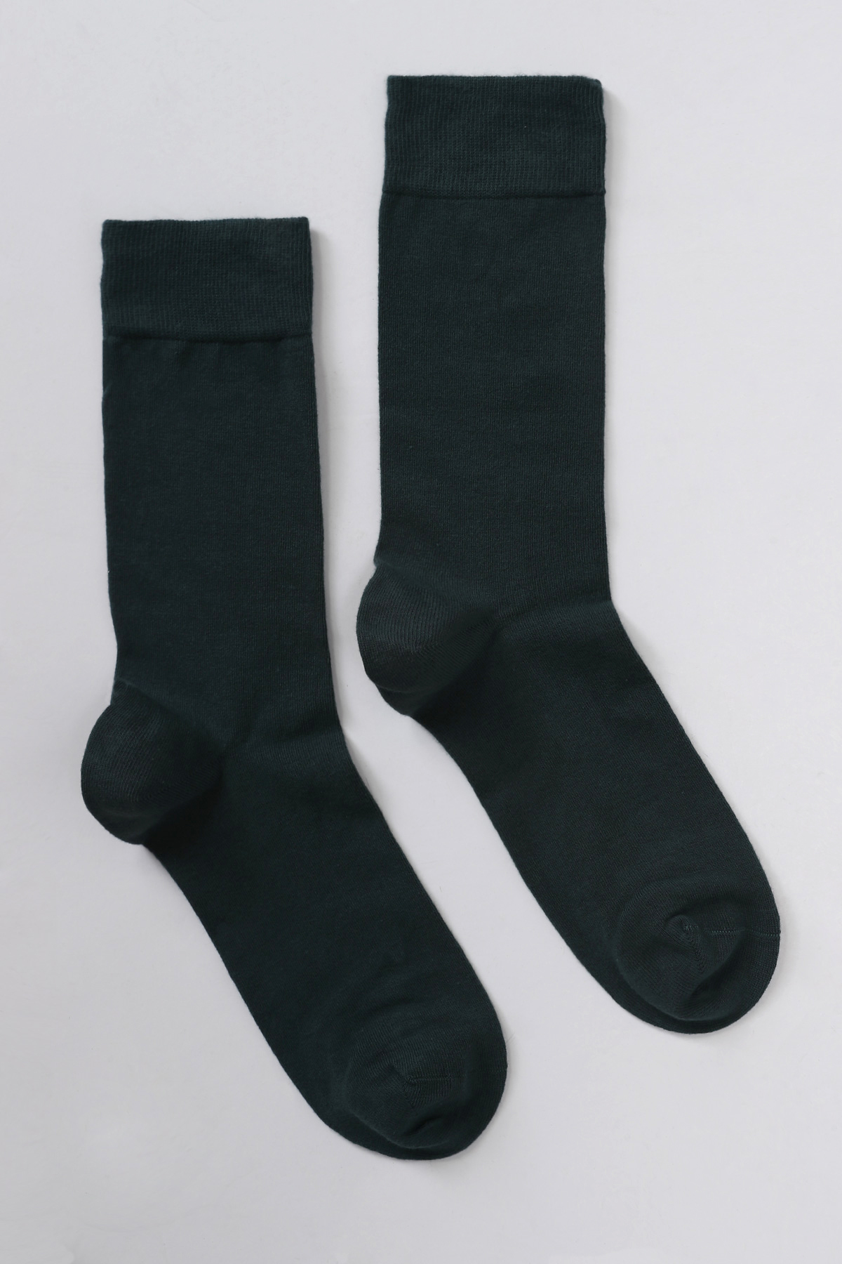 Ars Erkek Çorap Yeşil