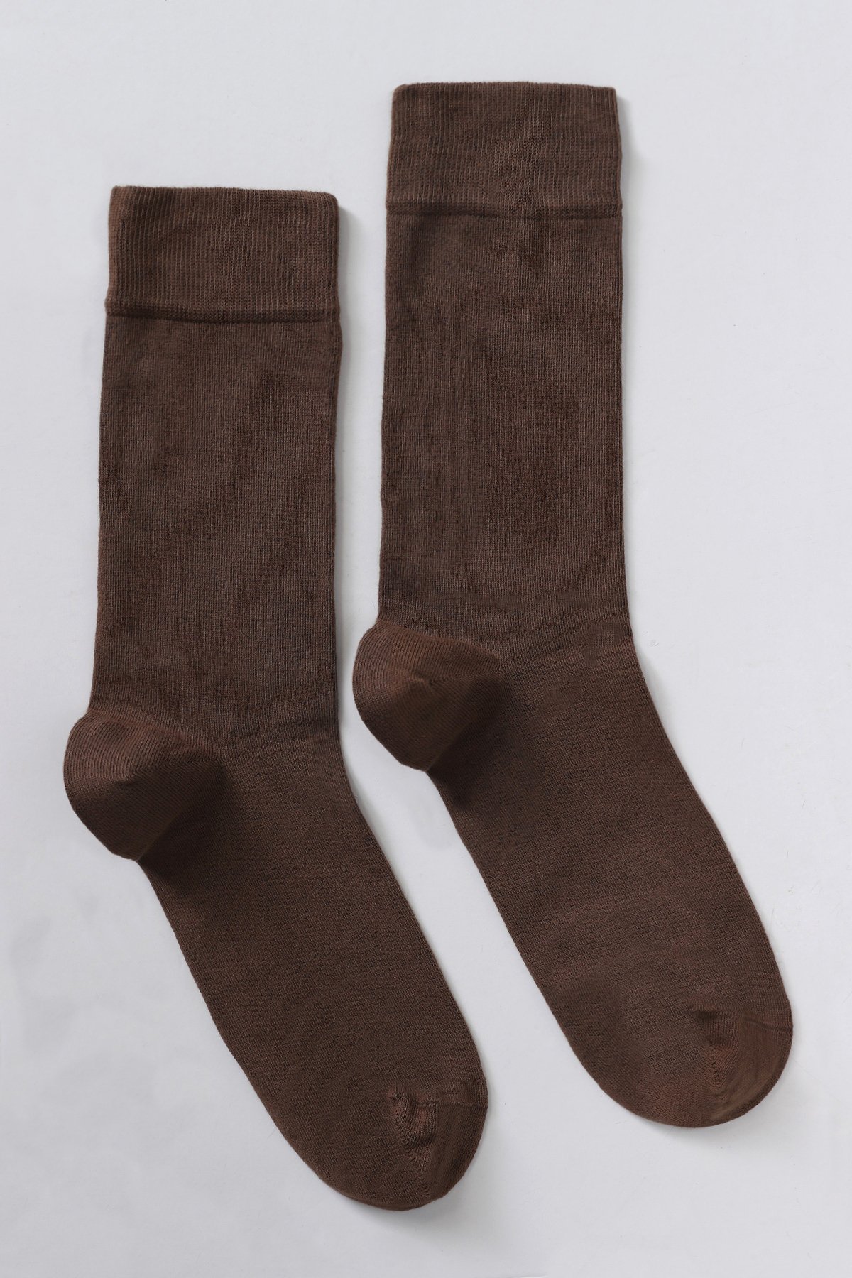 Ars Men's Socks Camel Hair - LUFIAN