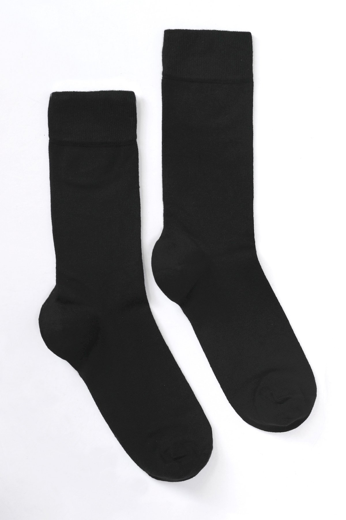 Ars Men's Socks Black - LUFIAN