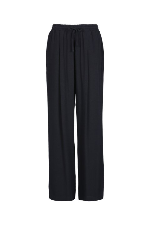 Aruba Kadın Pantolon Siyah - Lufian