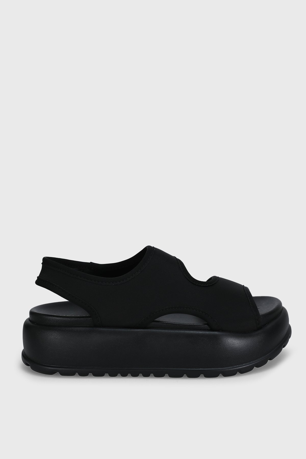 Aurora Women's Slippers Black - LUFIAN