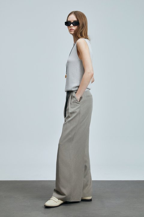 Ava Kadın Rayon Kazak Bej - Lufian (1)