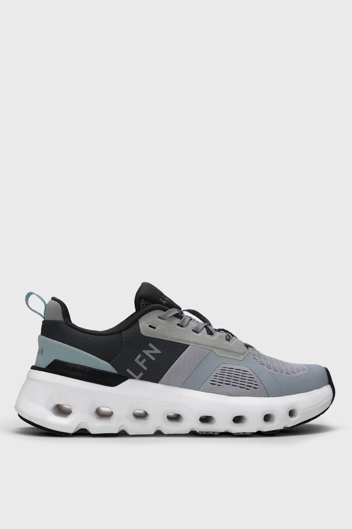 Axelle Women's Sneaker Shoes Mint Green - LUFIAN (1)