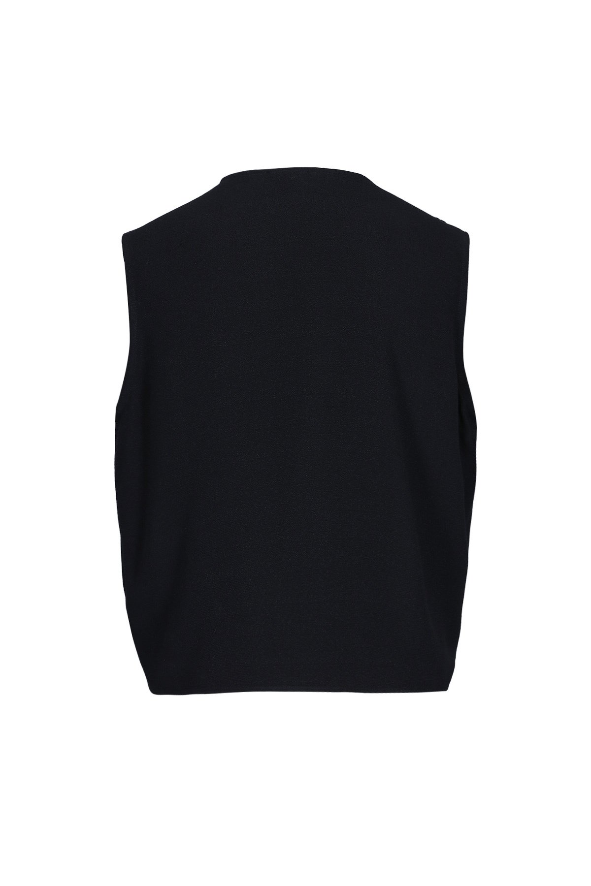 Barcelon Kadın Gömlek Siyah - Lufian (1)