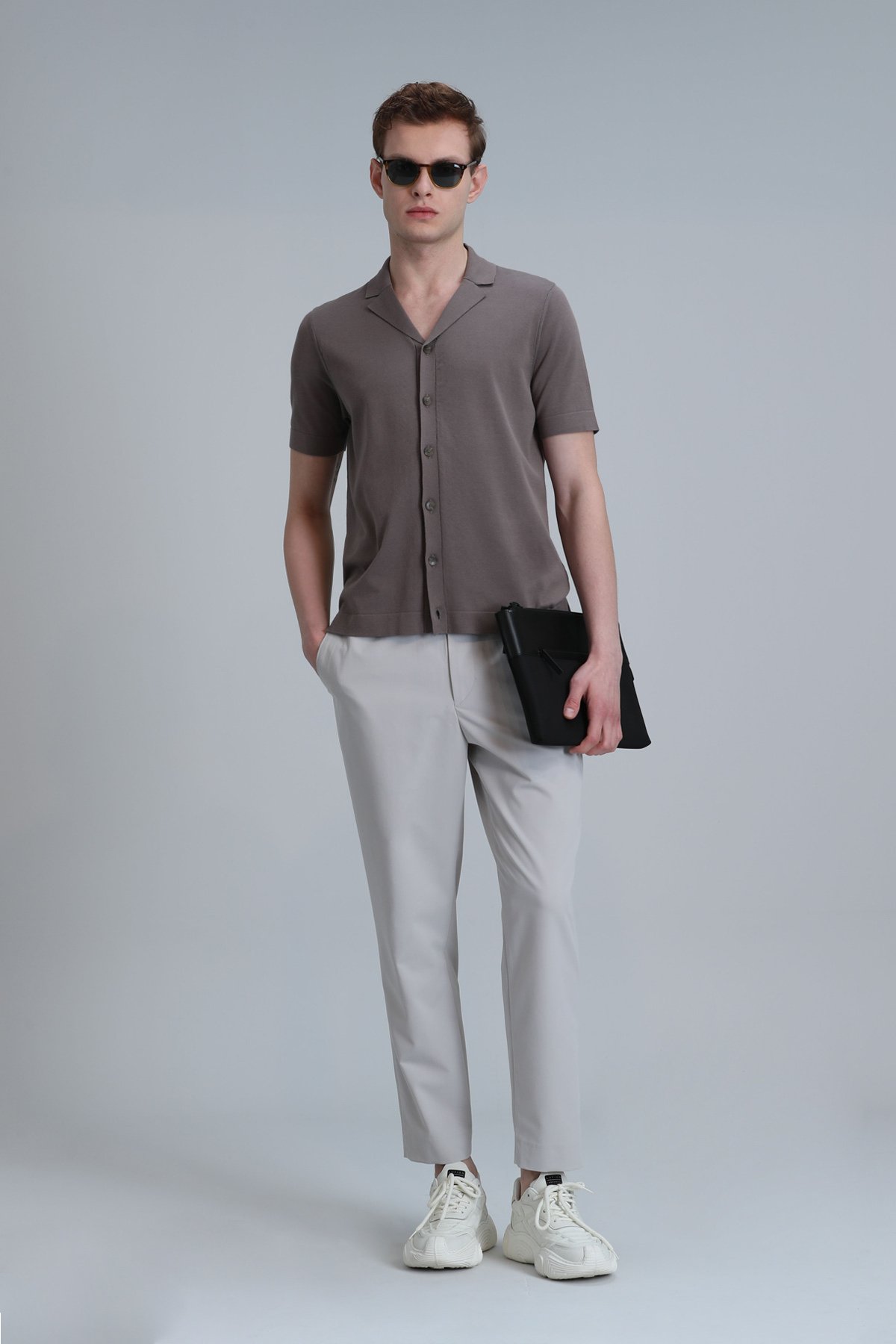 Best Erkek Kazak Vizon - Lufian (1)