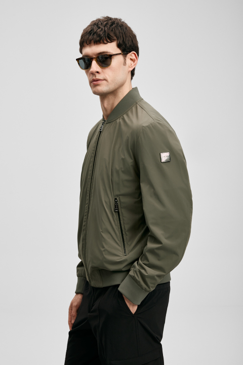 Brooks Erkek Mont Haki - Lufian