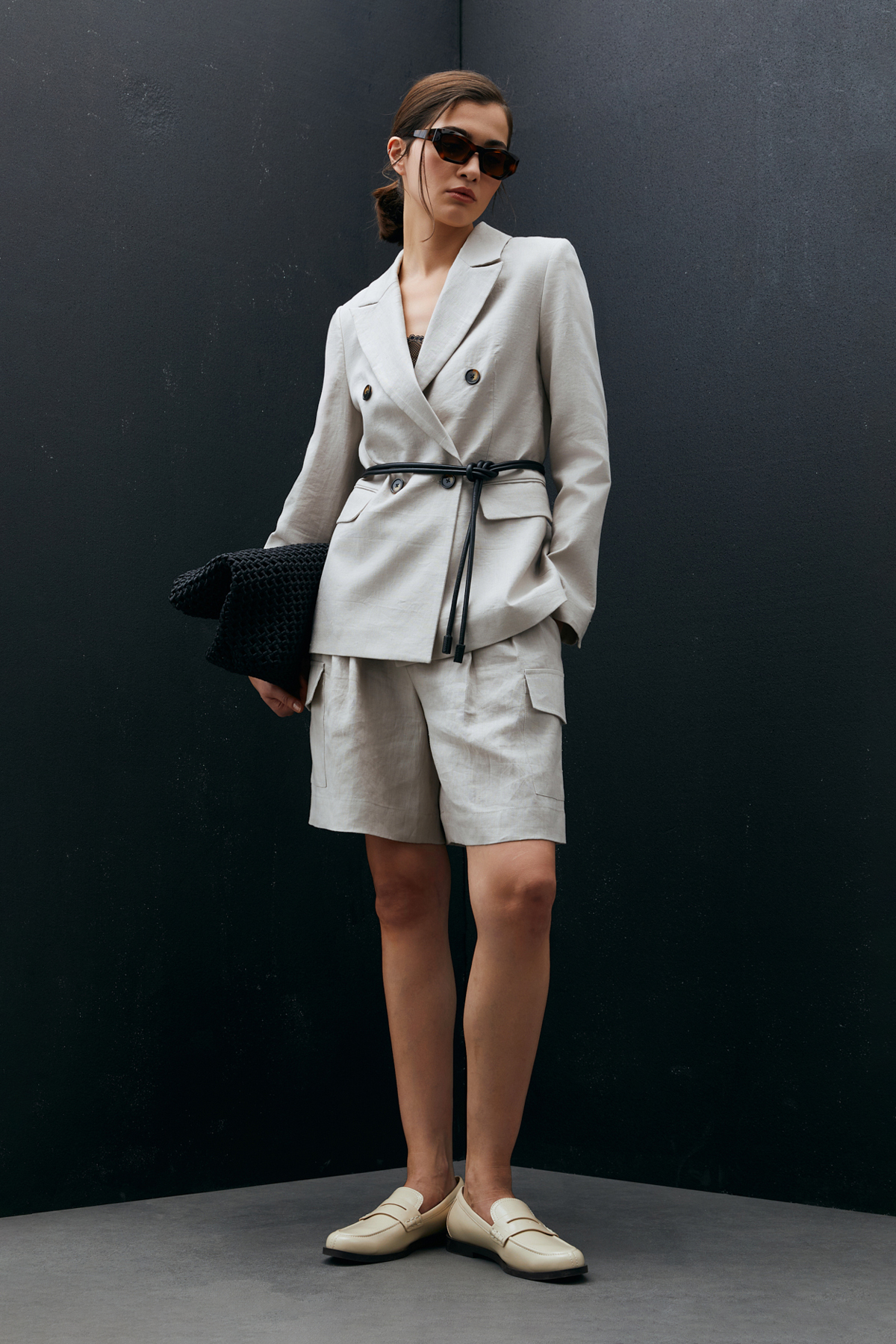 Carmenta Beıge - Lufian (1)