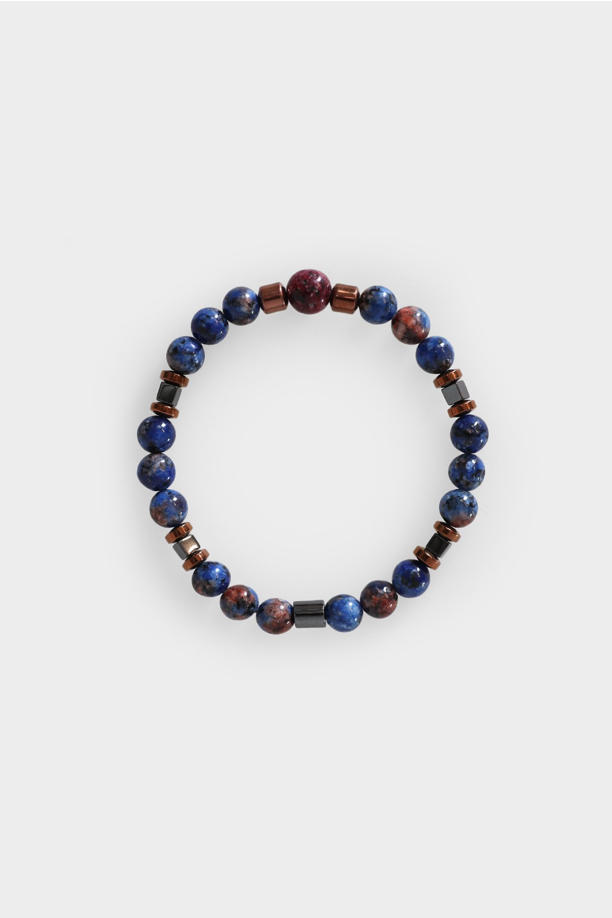 Coper Basıc Bileklik Standart - Lufian (1)