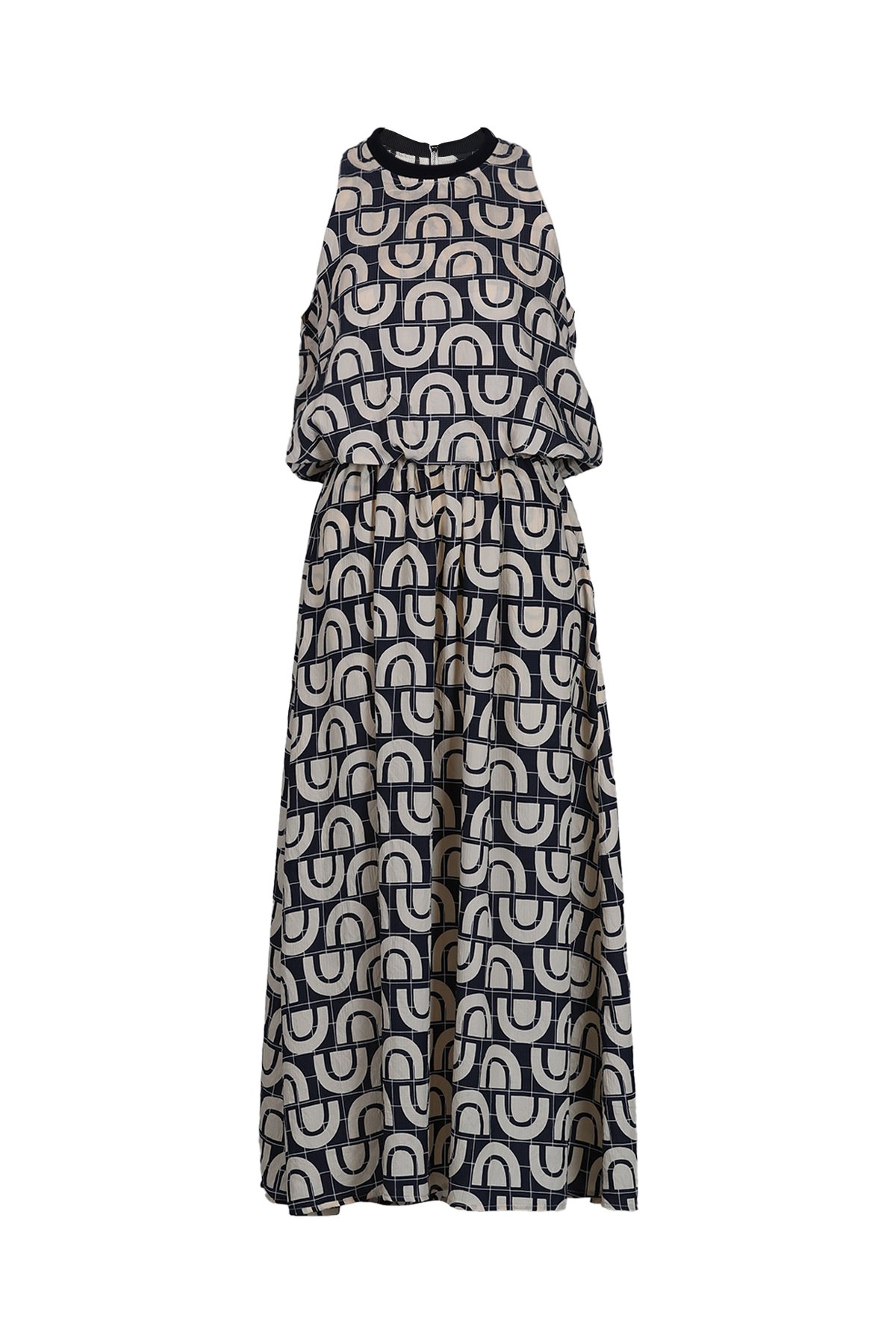 Cornıglıa Kadın Bluz Lacivert - Lufian