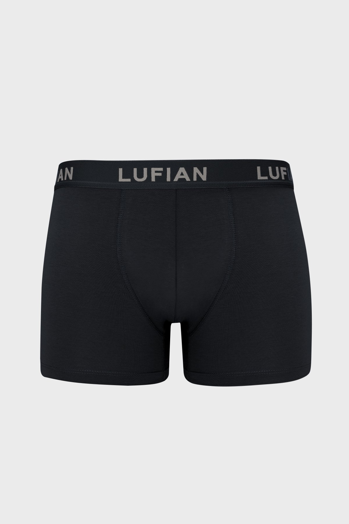 Danny Erkek Pamuklu Boxer Antrasit - Lufian