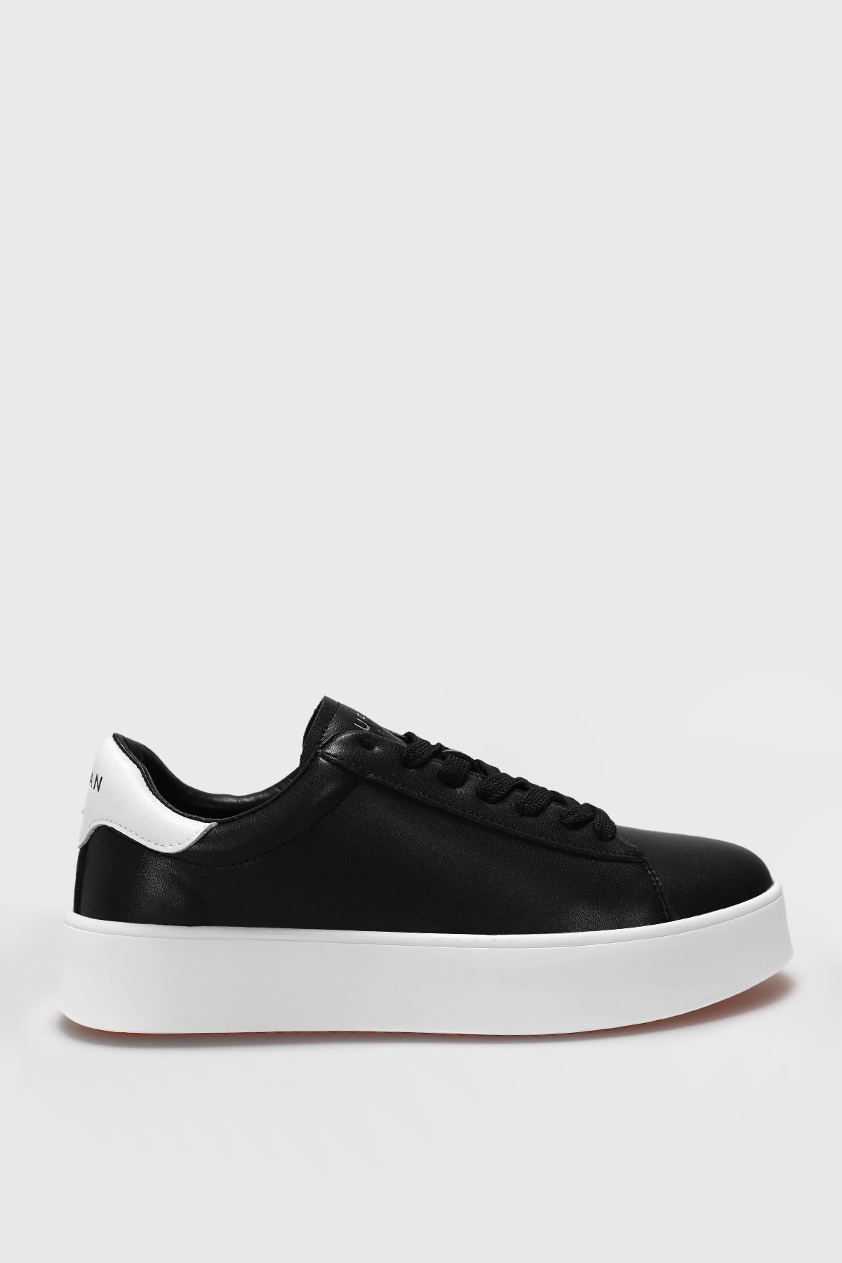 Adel Damenschuhe Schwarz - LUFIAN (1)