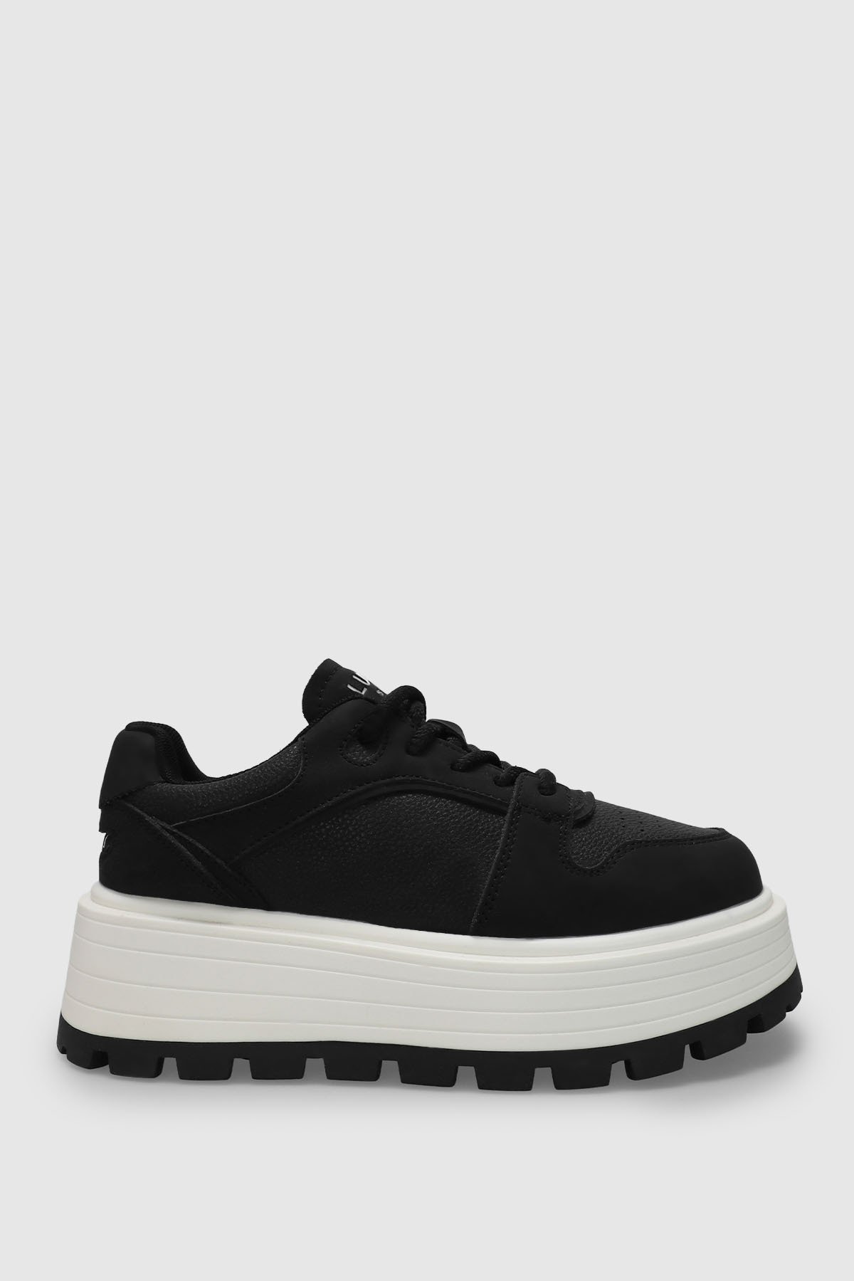 Alıce Damenschuhe Schwarz - LUFIAN