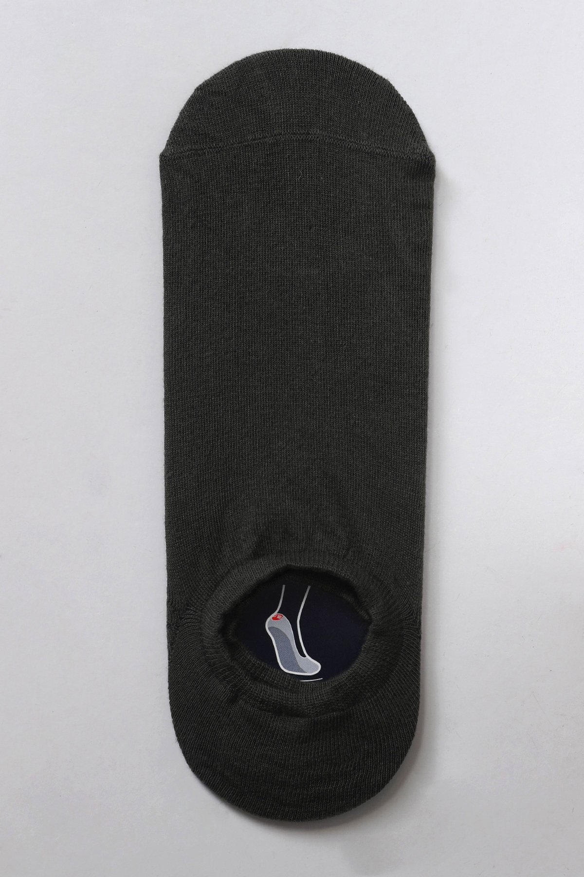 Amar Herrensocken mit Khaki - LUFIAN