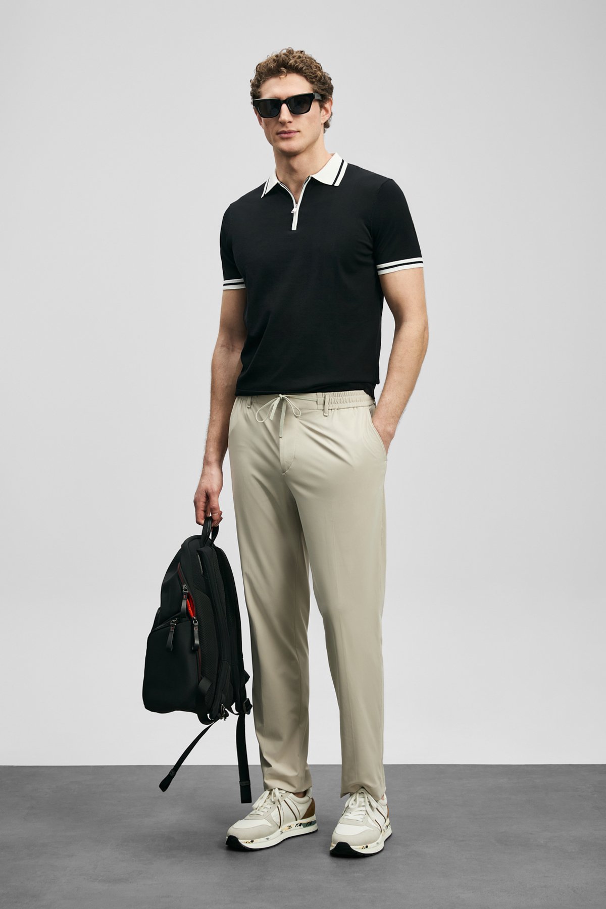 Black - Lufian (1)