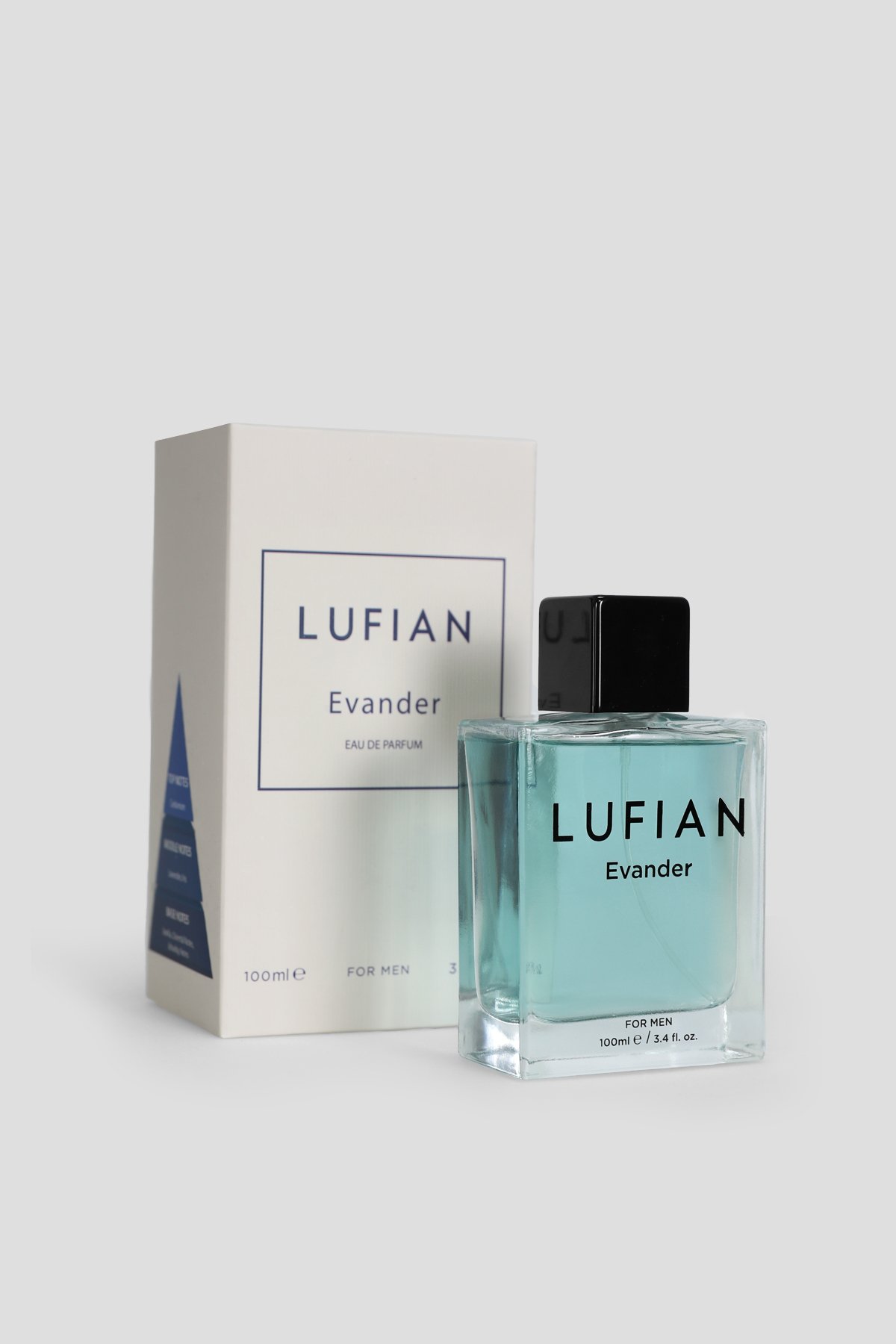 Evander Herrenparfüm-Standard - LUFIAN (1)
