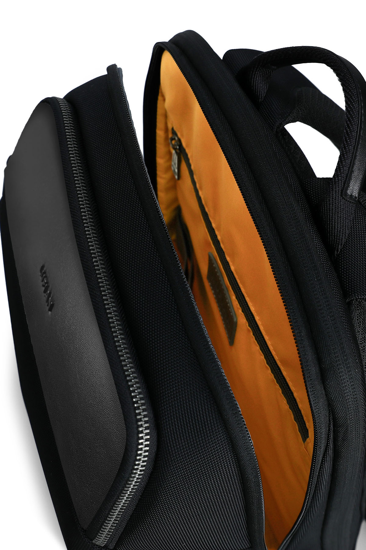 Legolas Herrentasche Schwarz - LUFIAN