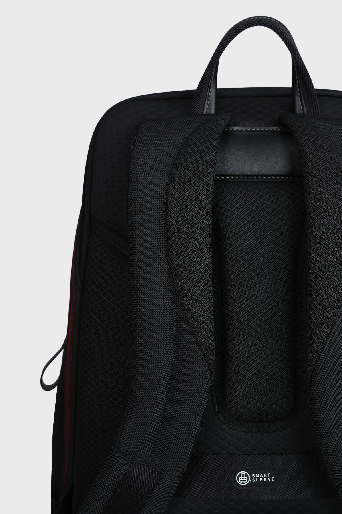 Lunera Herrentasche Schwarz - LUFIAN