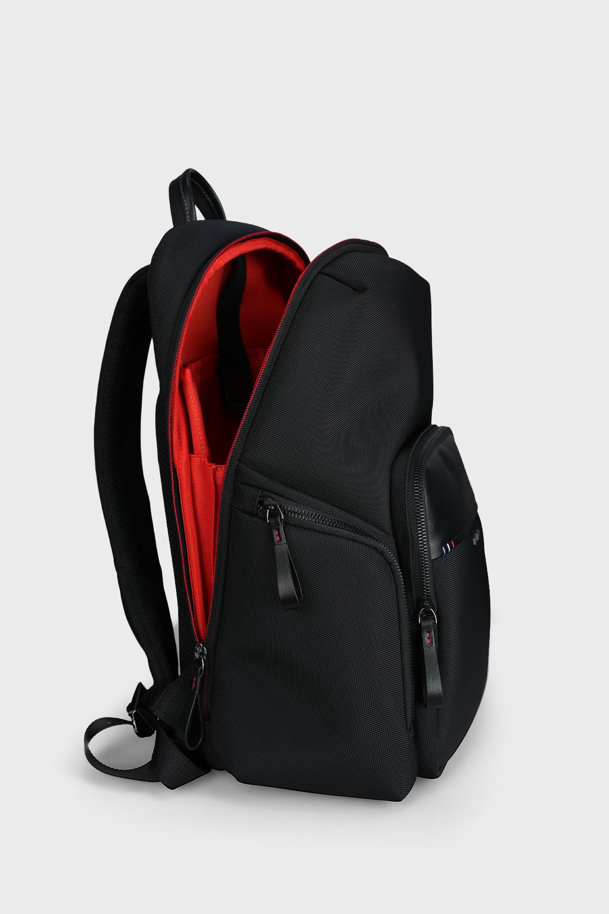 Lunera Herrentasche Schwarz - LUFIAN