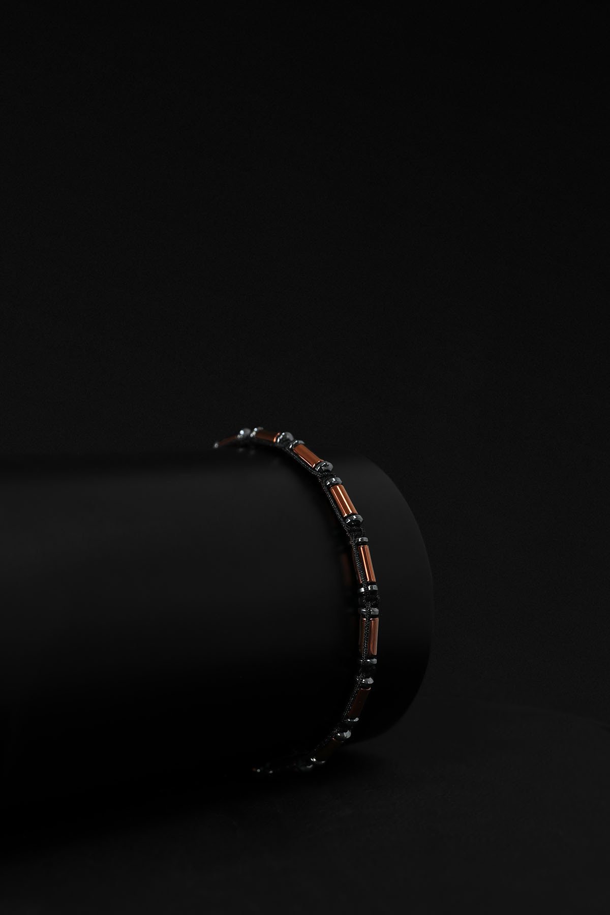 Muses Pressure Wristband Standard - LUFIAN (1)