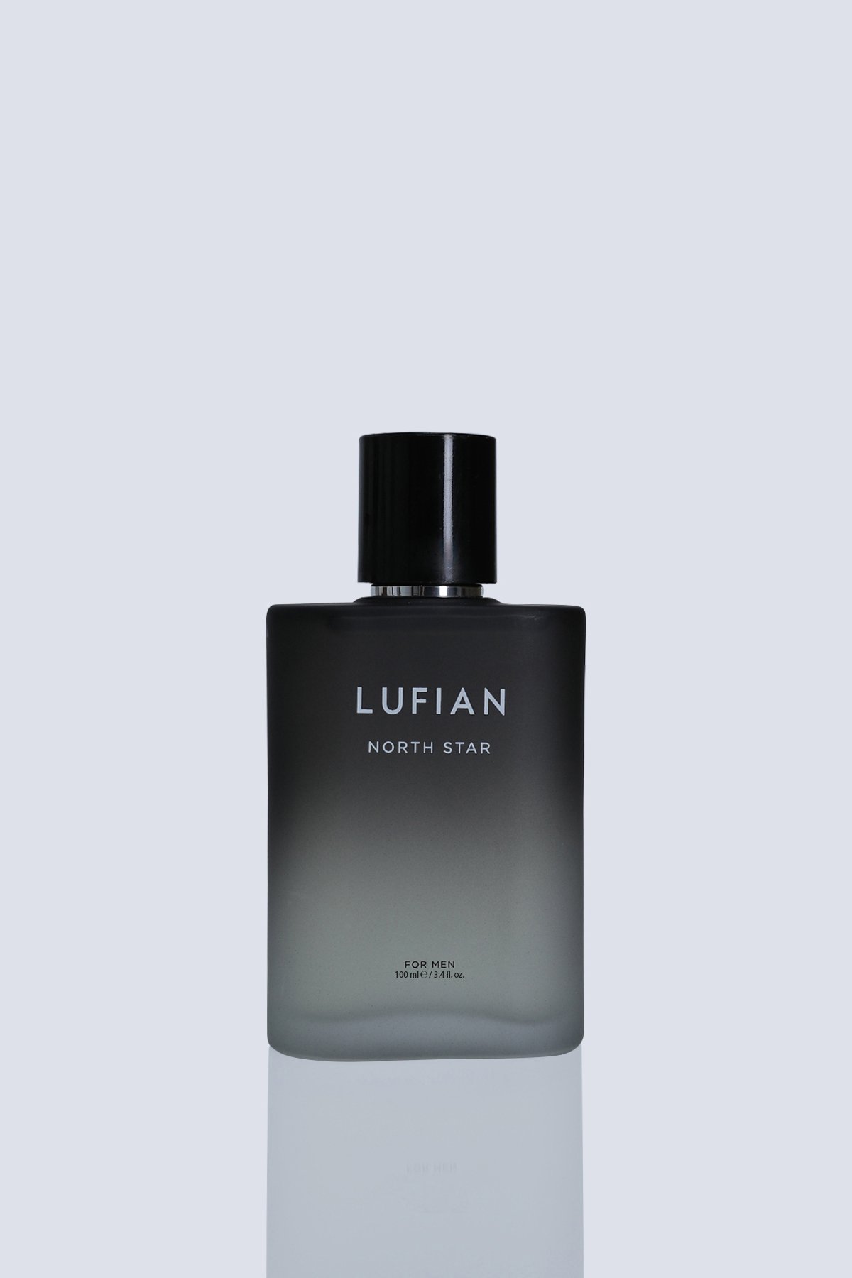 North Star Men's Perfume Standard - LUFIAN