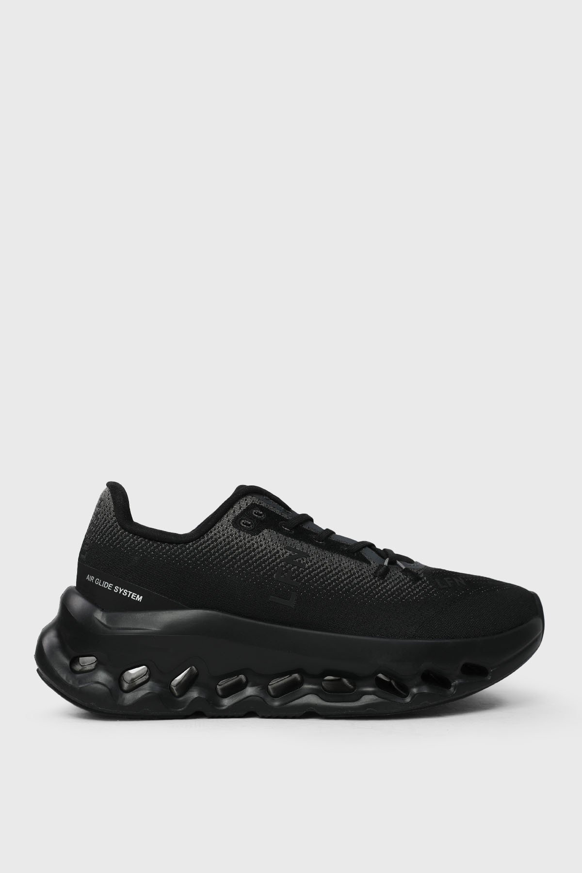 Toryle Damenschuhe Schwarz - LUFIAN (1)