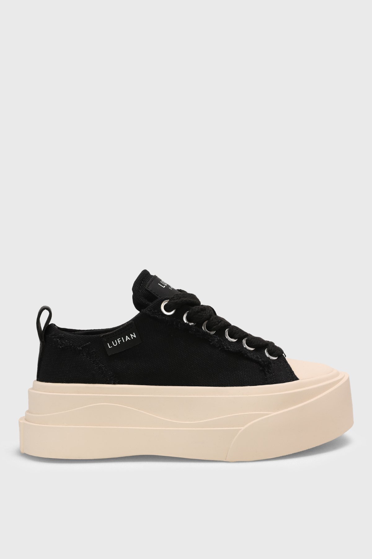 Vıctorıa Damenschuhe Schwarz - LUFIAN