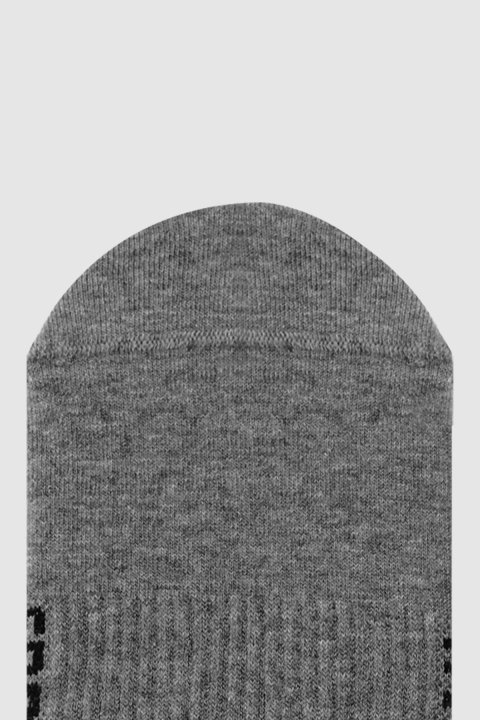 Mens Socks Grey - Lufian (1)