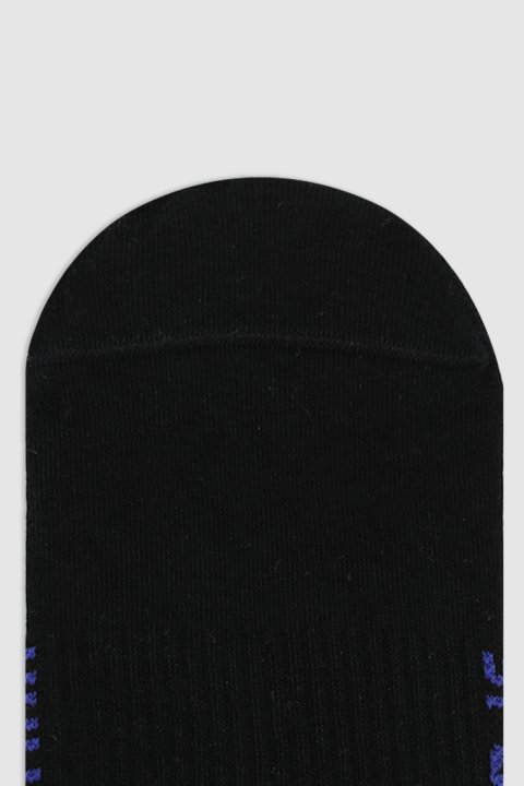 Mens Socks Black - Lufian (1)