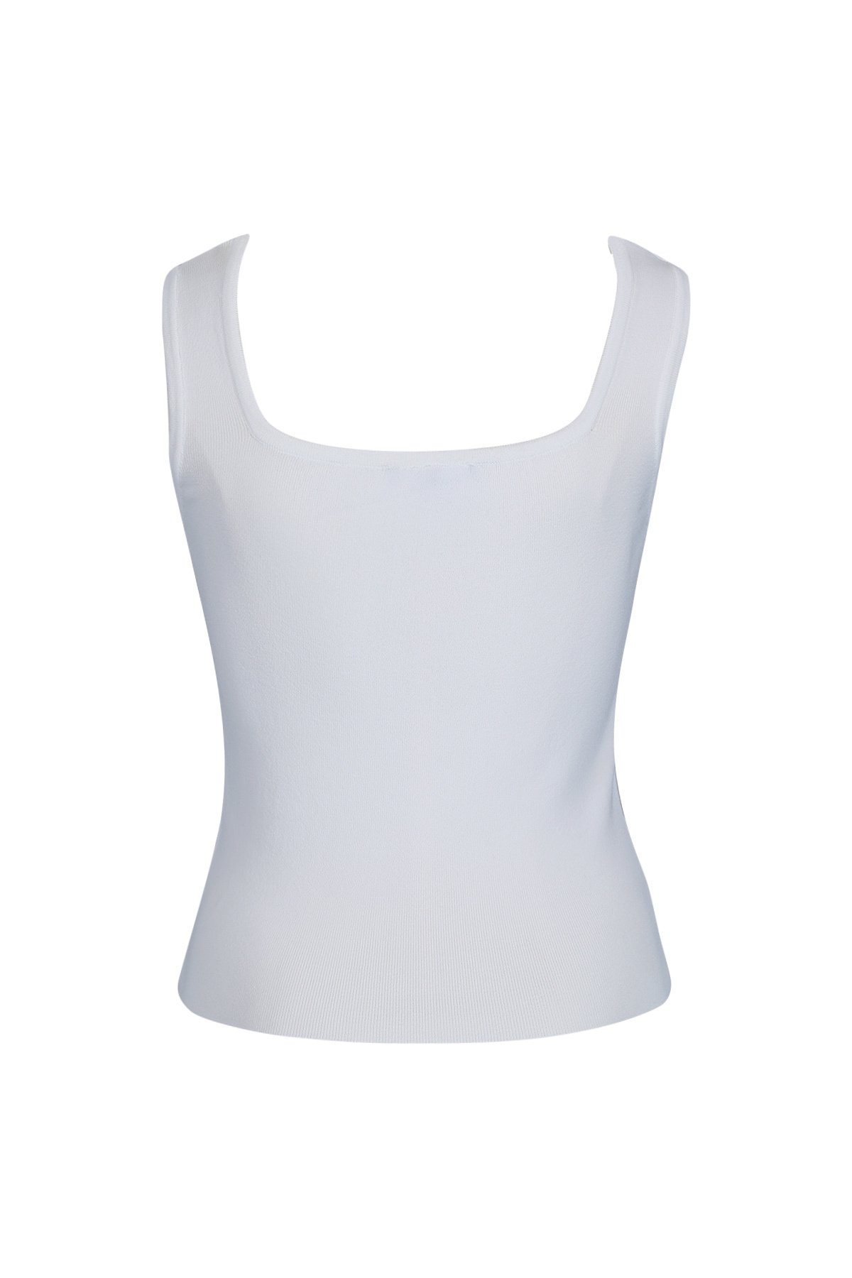 Donatel Kadın Kazak Ekru - Lufian (1)