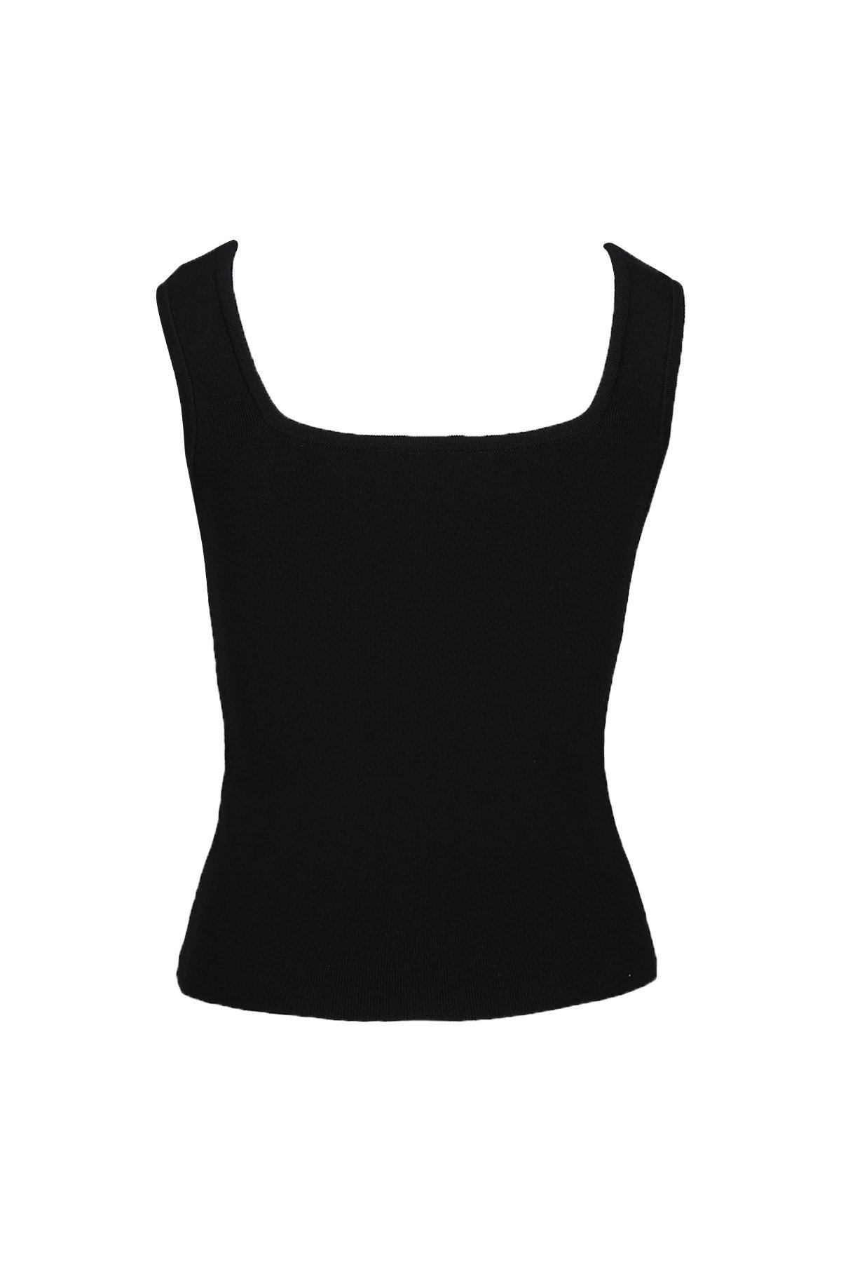 Donatel Kadın Kazak Siyah - Lufian (1)