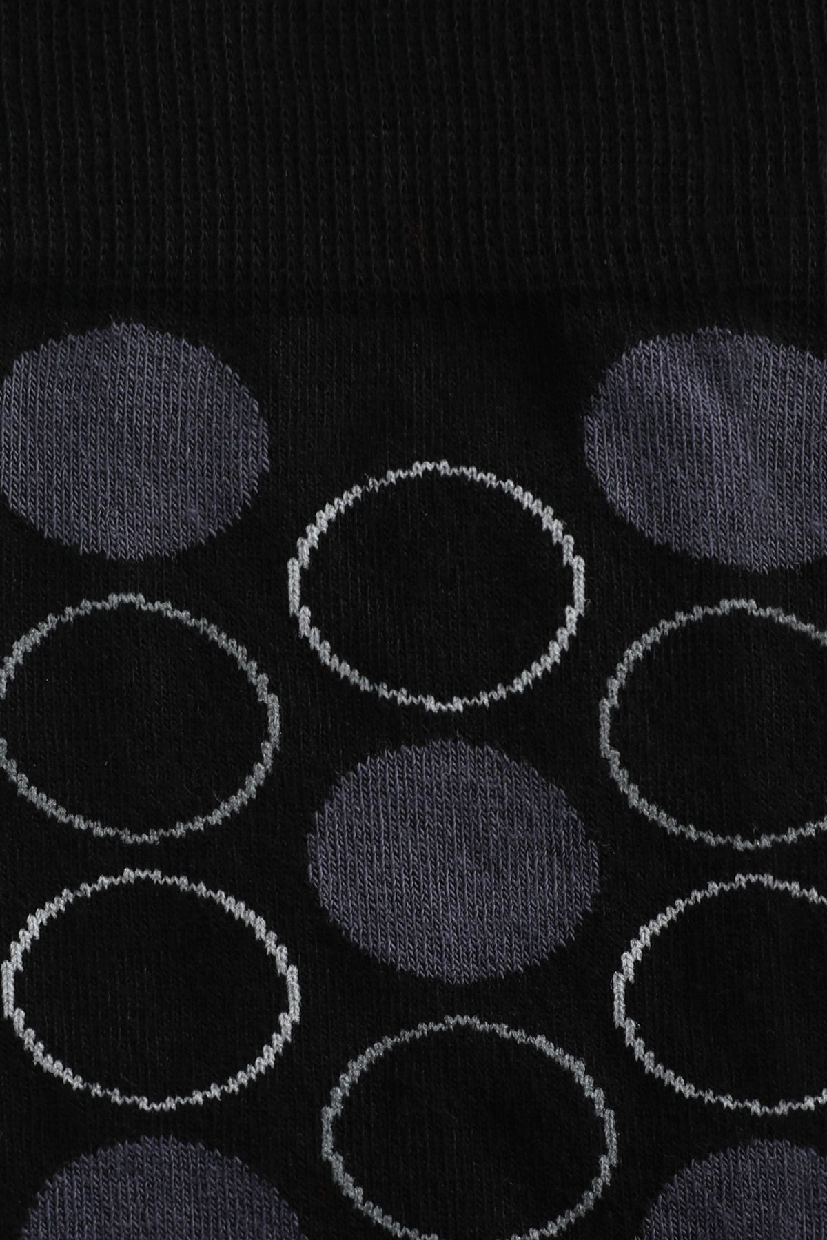 Mens Socks Black - Lufian (1)