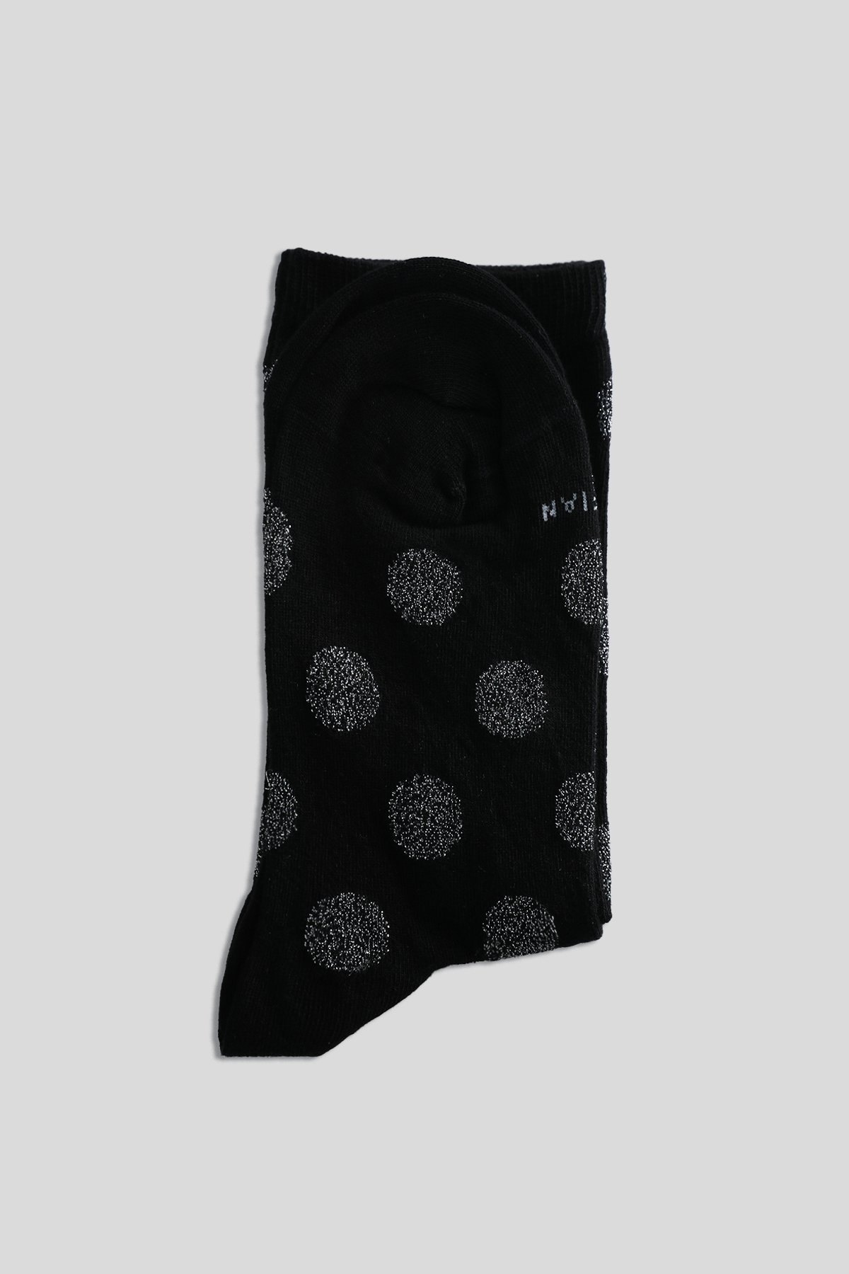 Dora Kadın Çorap Siyah - Lufian (1)