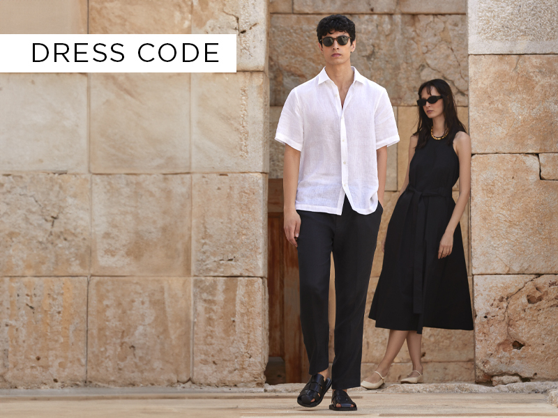 Dress Code Nedir?