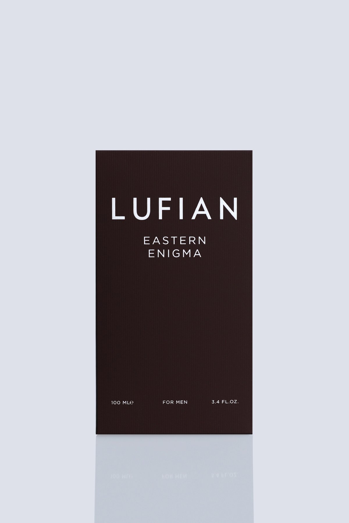 Eastern Enıgma Erkek Parfüm Standart - Lufian (1)