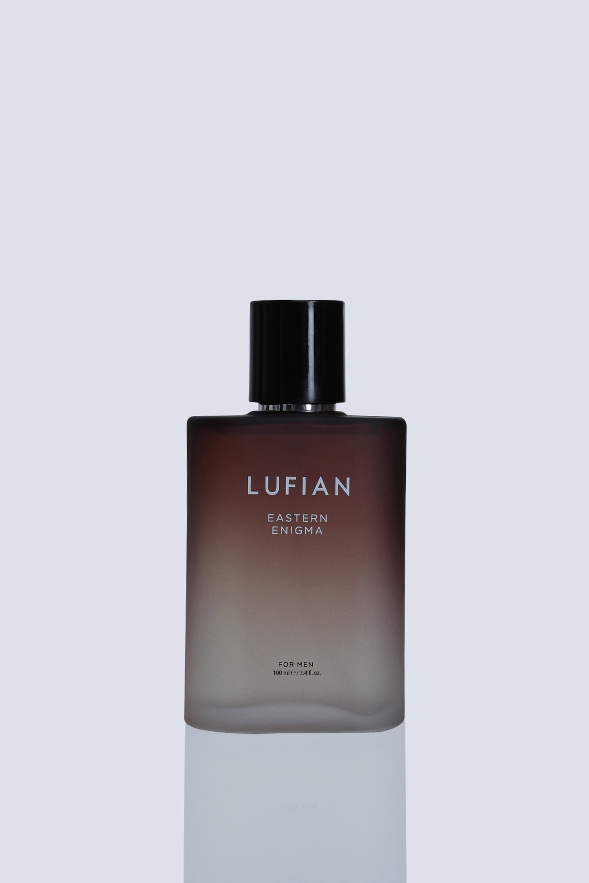 Eastern Enigma Men's Perfume Standard - LUFIAN
