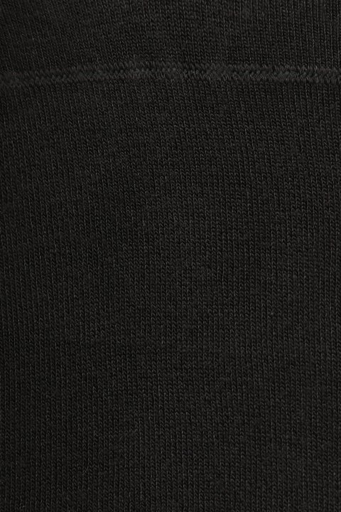 Mens Socks Anthracıte - Lufian (1)