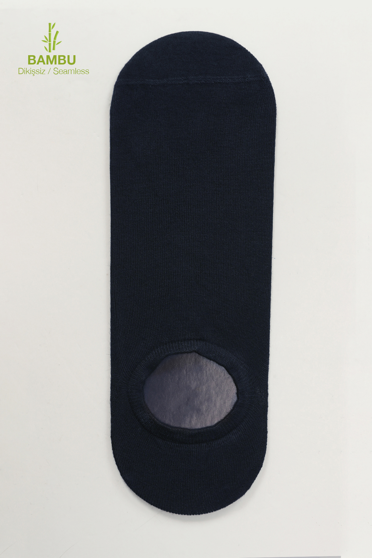 Mens Socks Navy - Lufian