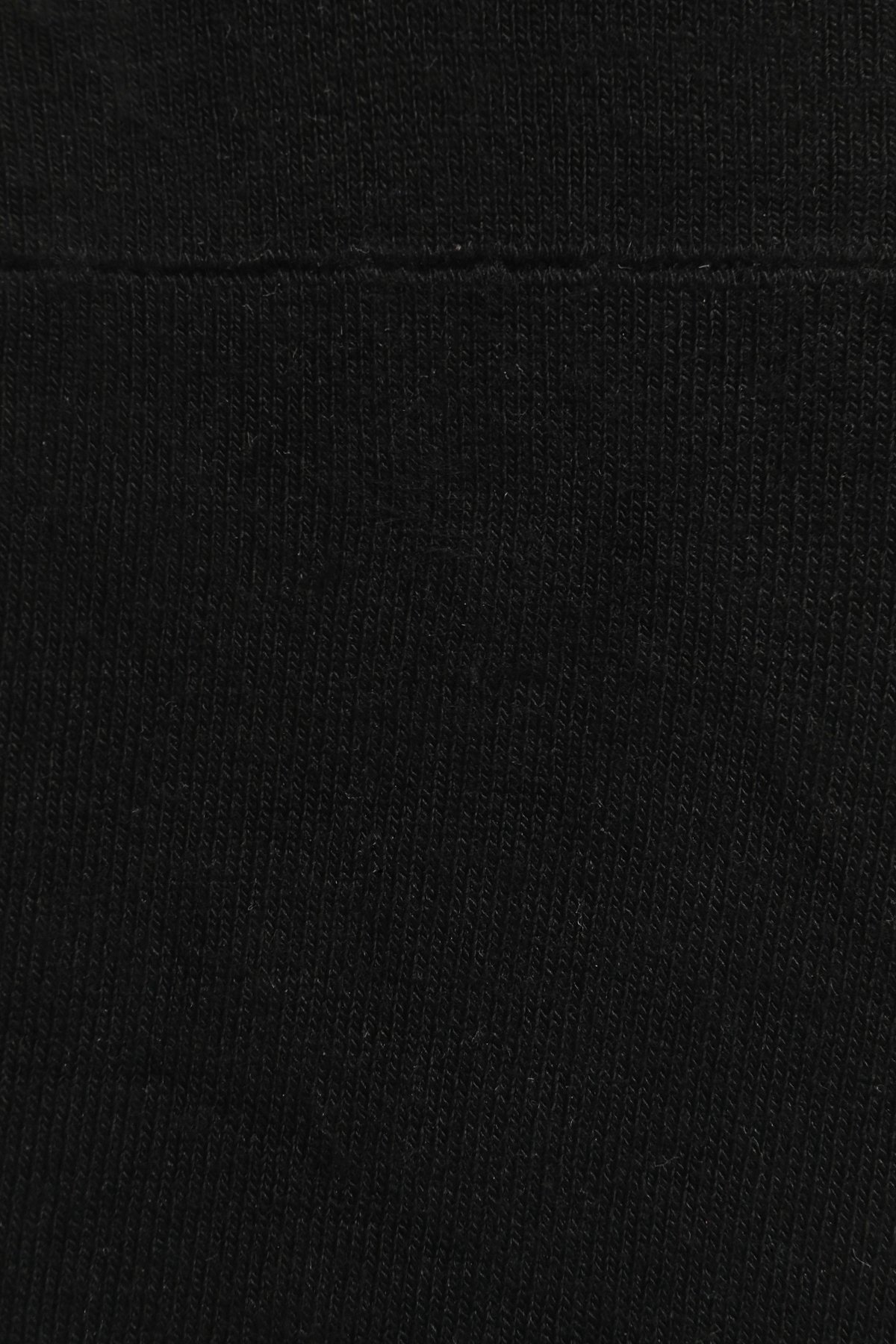 Eler Erkek Çorap Siyah - Lufian (1)