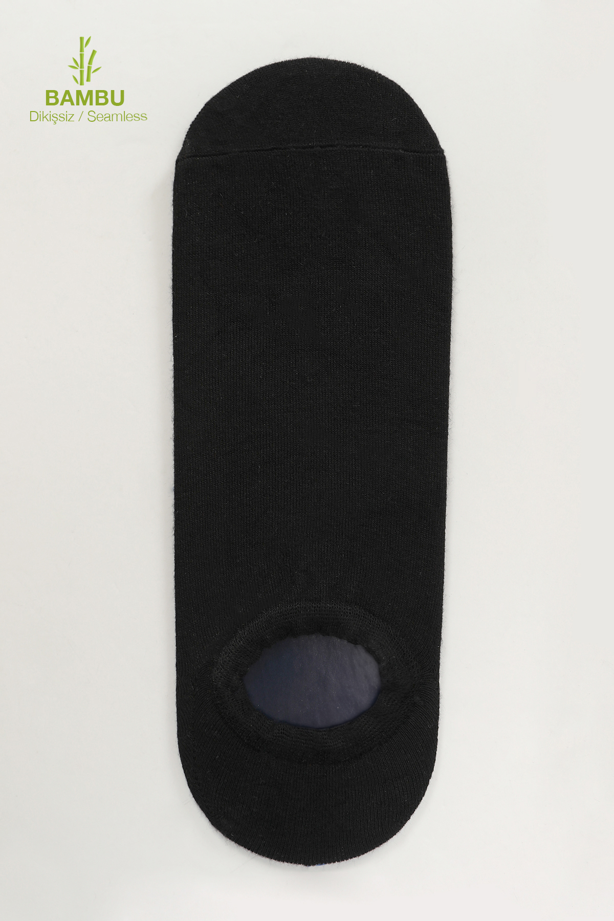 Mens Socks Black - Lufian