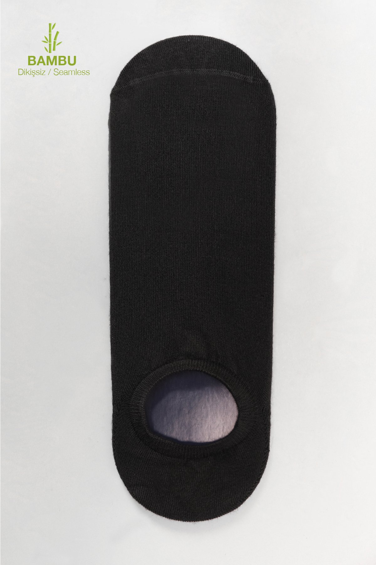 Eler Men's Socks Anthracite - LUFIAN