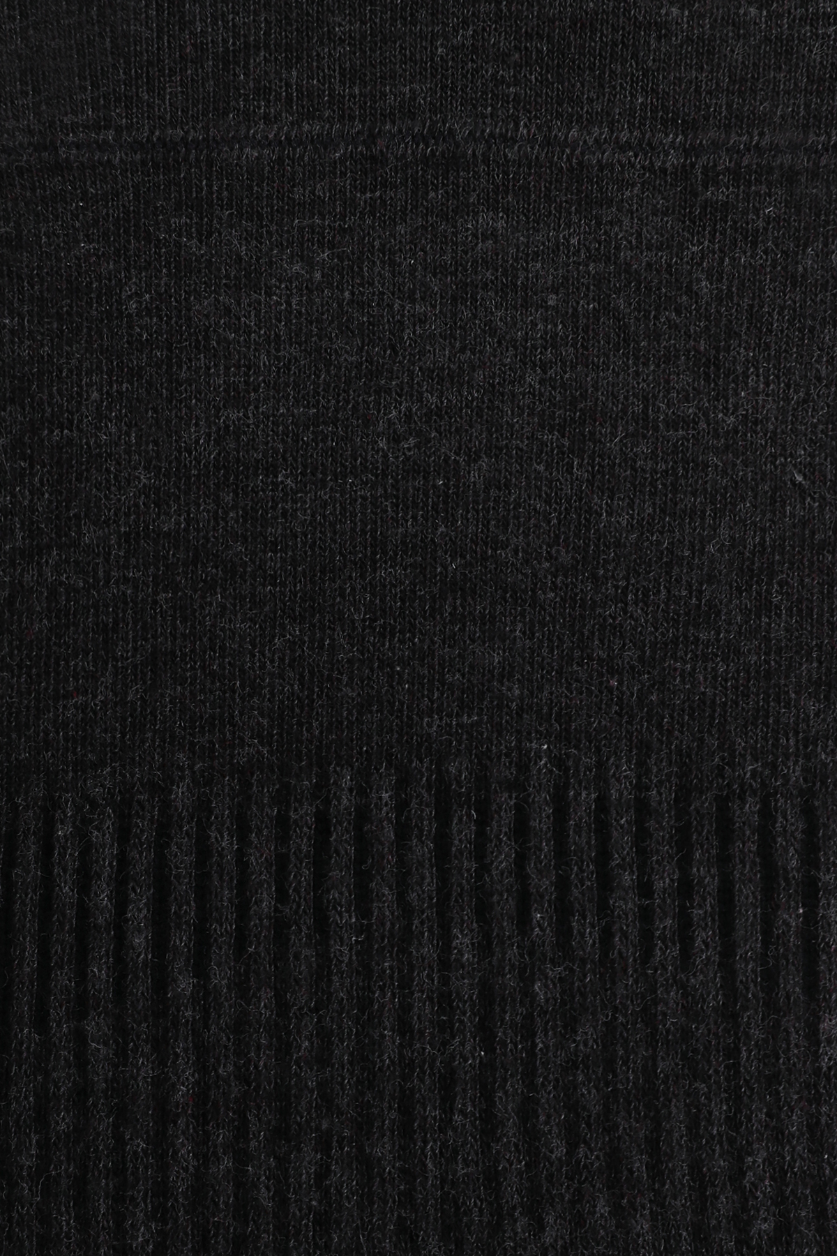 Elvıs Erkek Çorap Gri - Lufian (1)