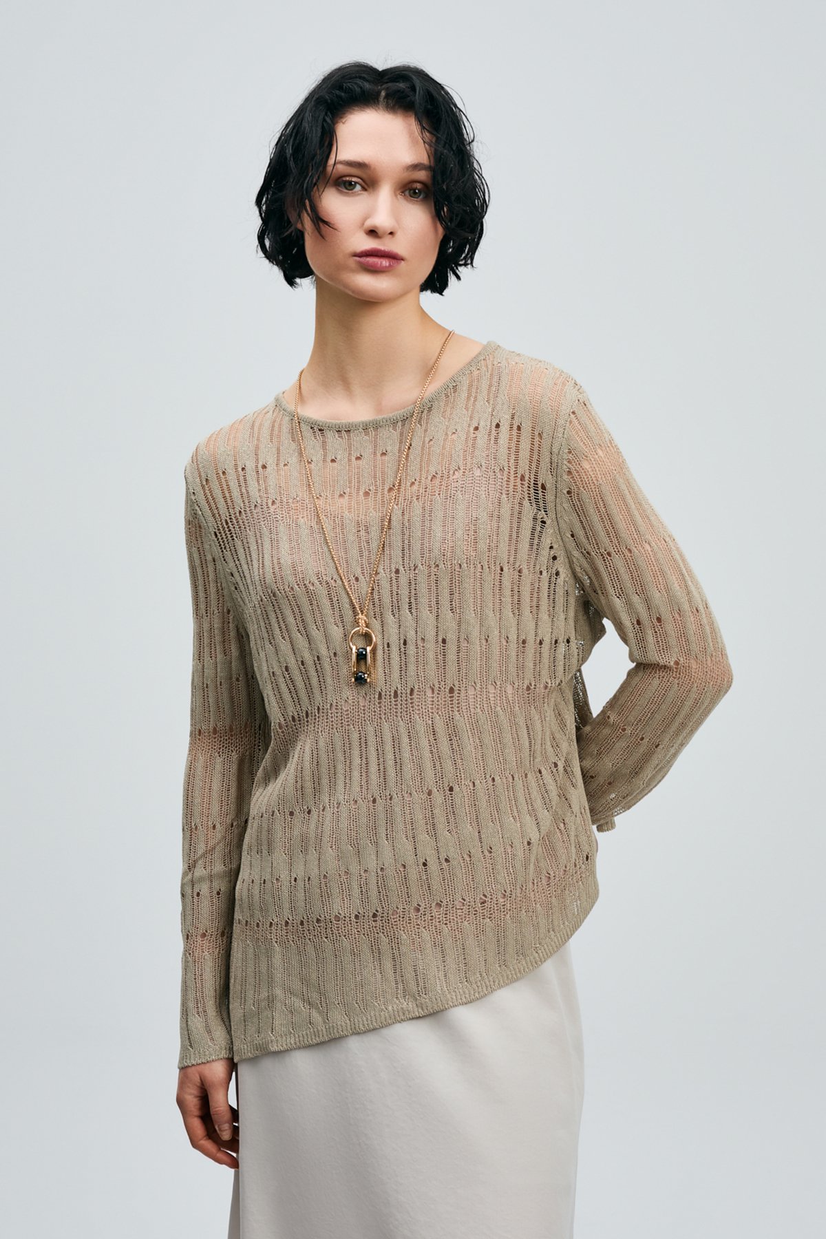 35% Acrylıc 27% Polyester 21%ptt 9% Nylon 6% Camel 2% Spandex Mınk - Lufian (1)