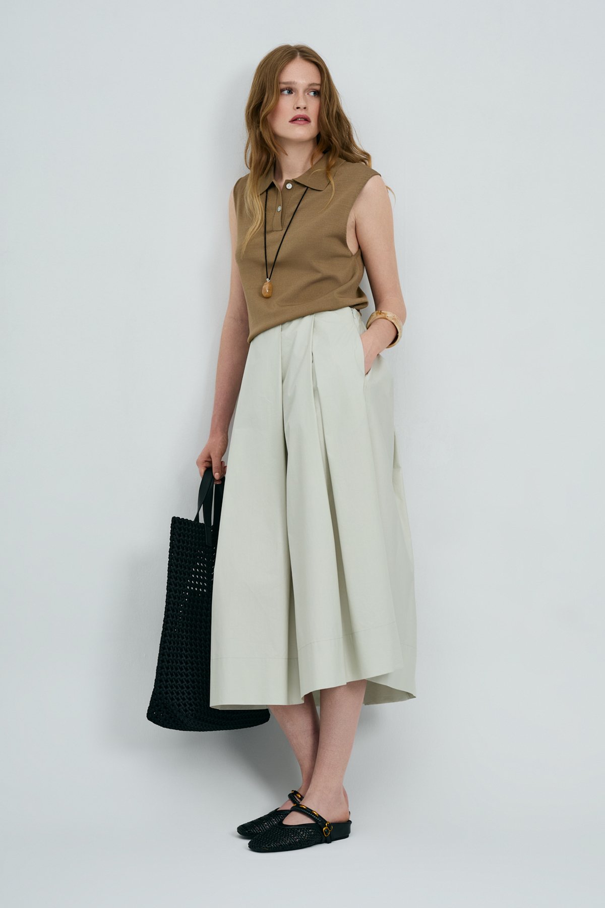 35% Acrylıc 27% Polyester 21%ptt 9% Nylon 6% Camel 2% Spandex Soıl - Lufian (1)