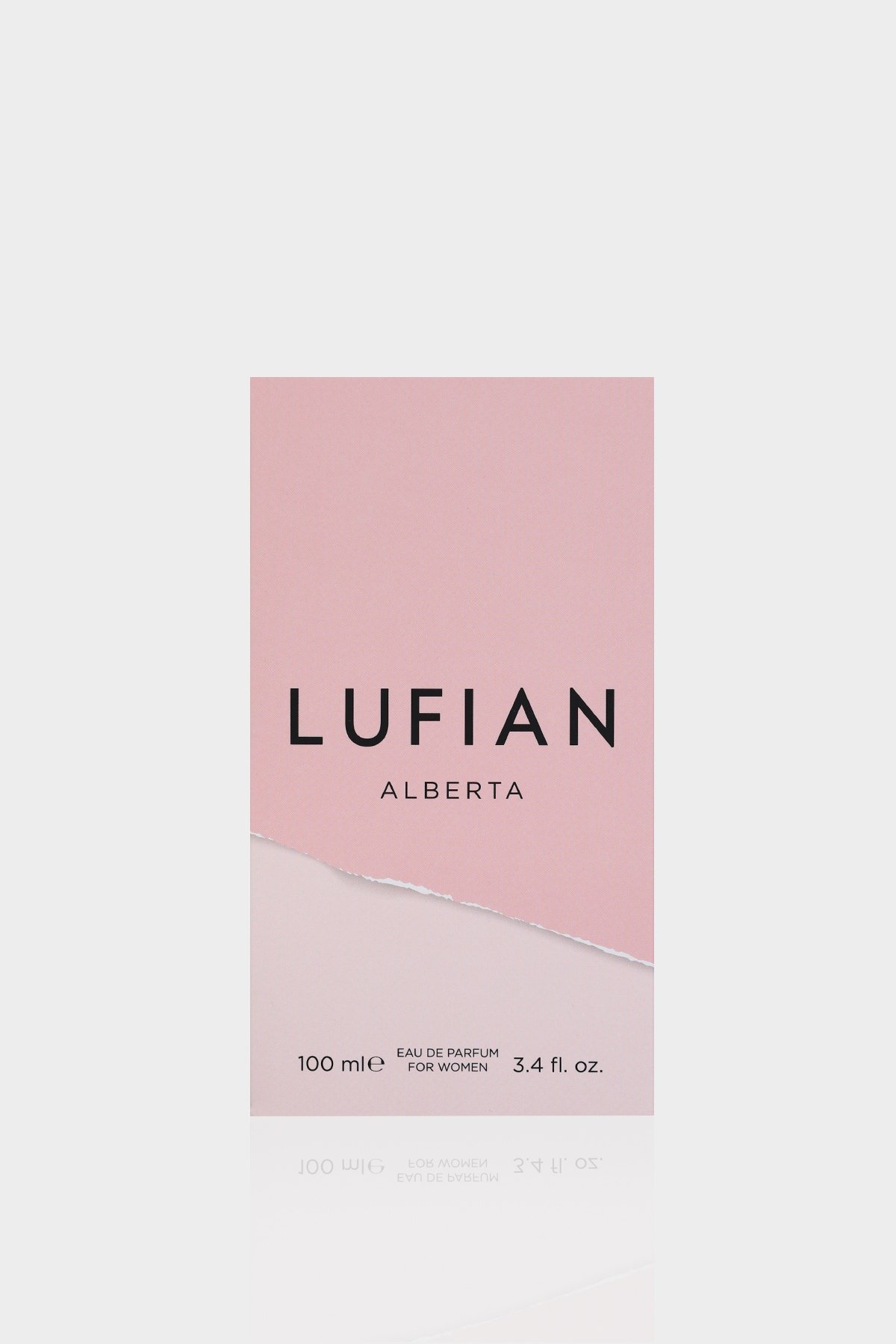 Alberta Kadın Parfüm Standart - Lufian (1)