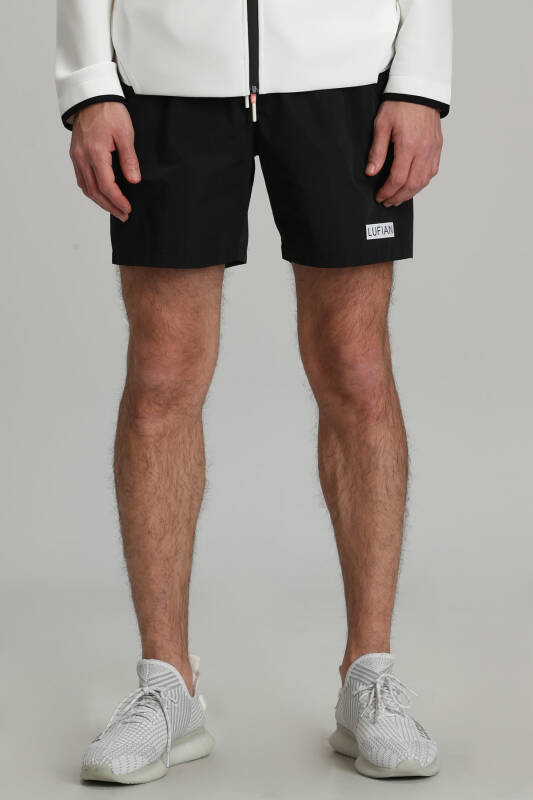 Aldor Mens Sea Short Black - 2