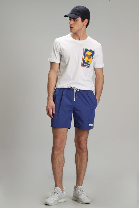 Aldor Mens Sea Short Sax - Lufian