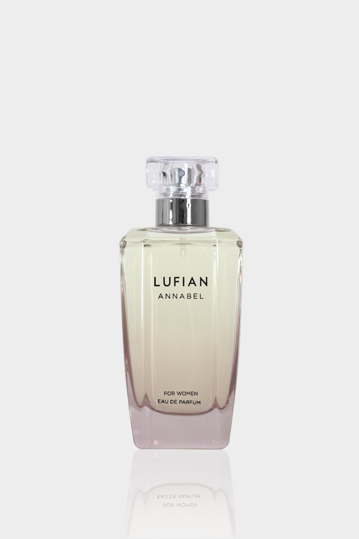Annabel Women's Perfume Standard - LUFIAN