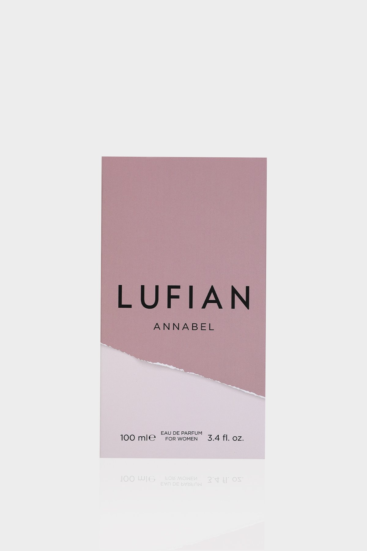 Annabel Women's Perfume Standard - LUFIAN (1)