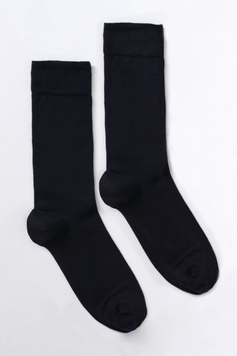 Ars Socks Navy - Lufian